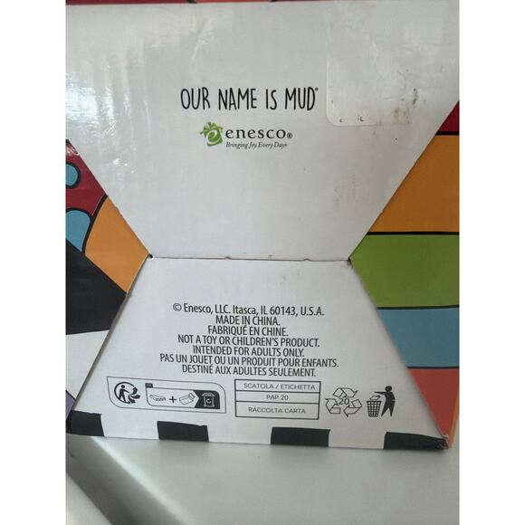 Cuppa  doddles Retired mug gift - Picture 9 of 9